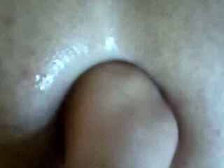 Tranny Sevda in extreme fisting session!