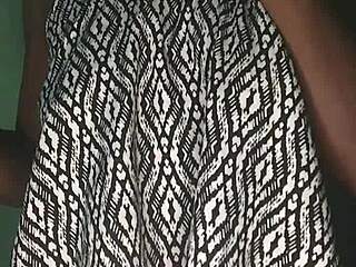 Twerking on the beach is so fun