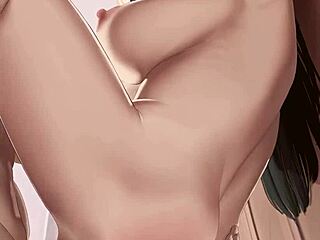 Yor Forger gets pounded by Loid for creampie.