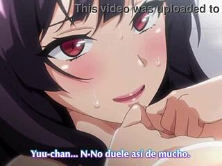 Ajisai no Chiru Koro Ni com cenas de peitões 😍