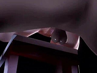 3D anime fucking my little bitch, want to see?