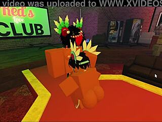 Two hot rich BBC femboys get pounded hard and filled up in a wild missionary session.