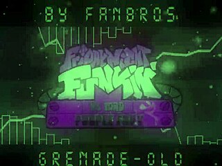 Vs Tord Purple Fury Leaked Sex Tape