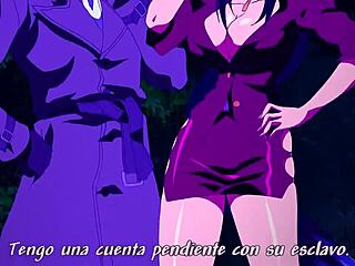 So, Highschool DxD 04 just dropped with wild anime action and drama.