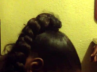 Feeling the ecstasy of sucking this bbc