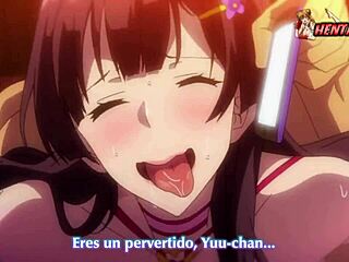 ajisai no chiru koro ni with big tits scenes 😍