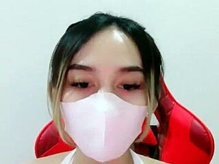 Lisa's big tits in part 2