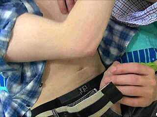 i love watching gorgeous gay twinks get fucked hard