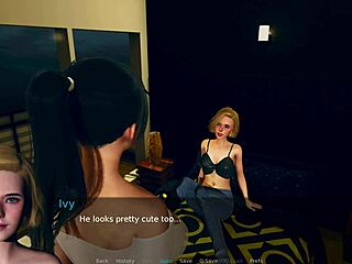 Roleplaying As Pretty Woman