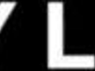 丰满Kylie用假屌干辣妹女友Leah