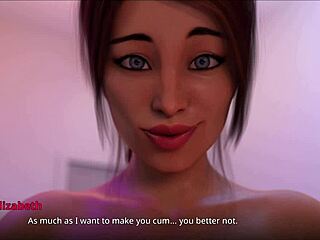 Who's first for big tits ass riding?