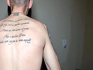 Interracial morena with big ass enjoys endowed perseu in delicious fuck on prime