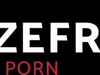Hitzefrei Alman MILF Texas Patti genç erkeği beceriyor