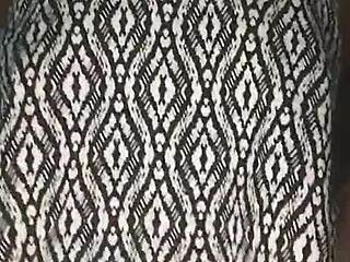 Twerking on the beach is so fun