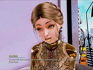 I play harem hotel 309