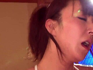 אה, אני מתכוון, סקוידפיס ללא צנזורה מורה מילף תפסה אותי עם הדברים האנאליים האלה, אתה יודע?