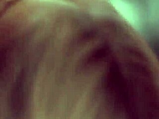 Lesbian teen enjoys licking stepmom's pussy in intimate moment