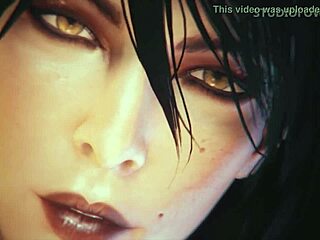 I’m obsessed with StudioFow’s wild ritual in this 3D hentai.