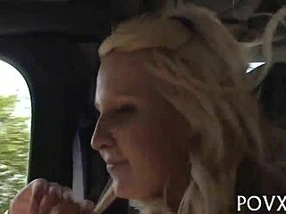 Teen 18+ hairy pussy receives multiple cumshots in hardcore pov