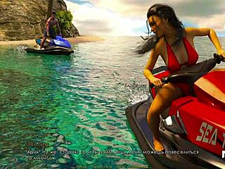 retrieving the past naked rest and passionate dinner e4 4 mommy cartoon game anime