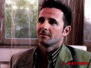 3-Way With Latex Sluts Dominating Guys