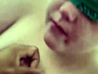 White Girl Feels Intense Pleasure Sucking Big Black Cock