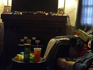 Tulsa Slut Kim Sucking My Cock