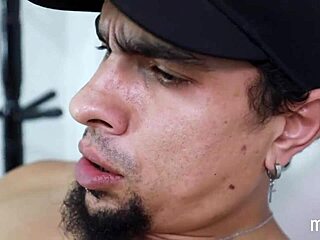 Sitting On Ice Cream Man's Thick Cock!