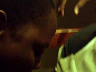 Feeling the ecstasy of sucking this bbc