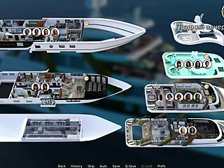 大奶熟女在水世界自慰