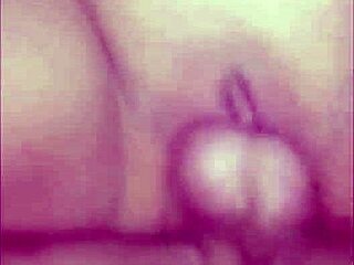 Deep Thrusts Lead To Creampie In Slutty Married Woman