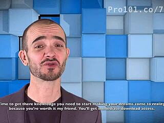 Nora Sky passionately licks Lynna Fox's asshole in lesbian fetish