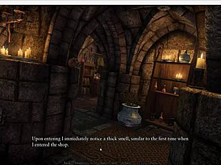 so horny on the date! secret ingredient ep 5