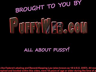 i'm kinky anna pumping and stretching my wet pussy with toys