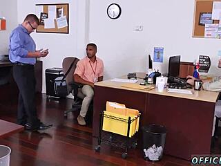 Uncovered gay sex with straight guys in sexual class!