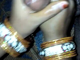 Just chilling, saw this person getting wild in a solo clip from 2017. Never thought I’d see such raw action up close!