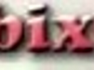 Bridgette B suce avidement une grosse bite noire et se fait défoncer