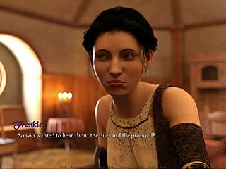 The price of power 84 anime episode 😊