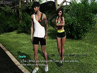 Amateur anime hentai with big tits blonde teen