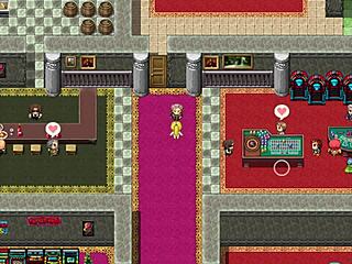 The princess of seven part eleven in humiliation game