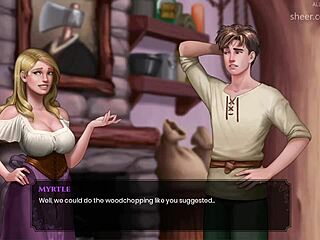 My Step Grandma's Pussy Still Feels So Damn Good to Me