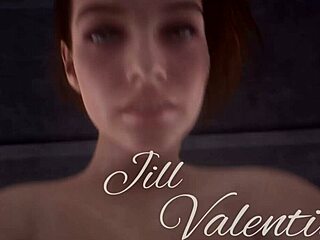 Horny co-eds desperate for cock redux lara croft pmv 2023 re-edit