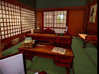 The Commoner Engages in Rough Threesome with Big Ass and Monster Cock in Anime Style