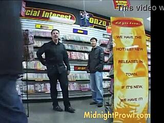 chiquita lopez grabs guys at video house for hardcore car banging! 🚗💥