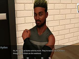 Standing up for Stacey, but what’s next in this game?