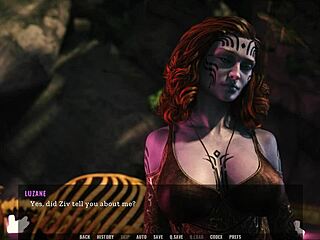 Tales From The Unending Void 37