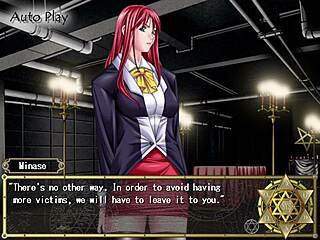 bible black the infection - memory loss playthrough final