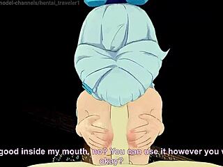 Honkai Impact Shigure Kira Wants to Fuck Her Audience With Passion