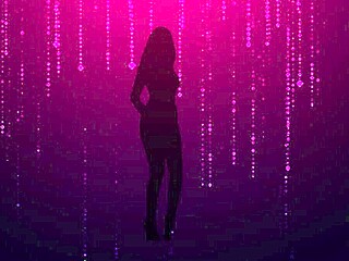 Russian chick wants to fry her juicy pussy 😈