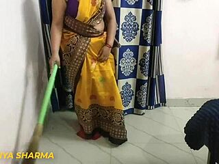 desi style big pussy and ass fucking